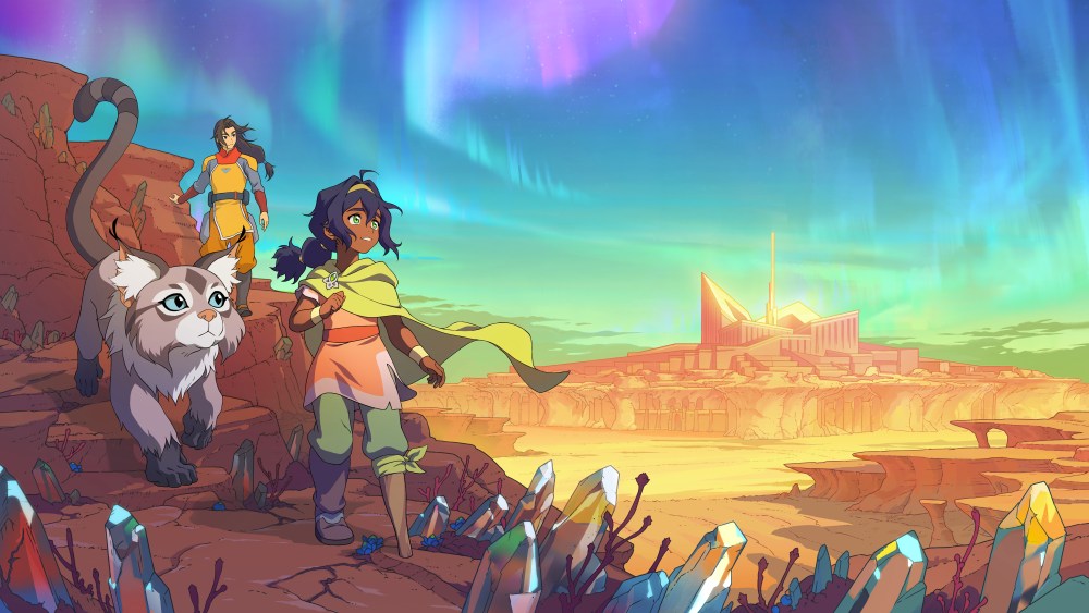    Will The New Avatar Have A Connection To Past Avatars? The Extent Of This Connection Remains To Be Seen.
