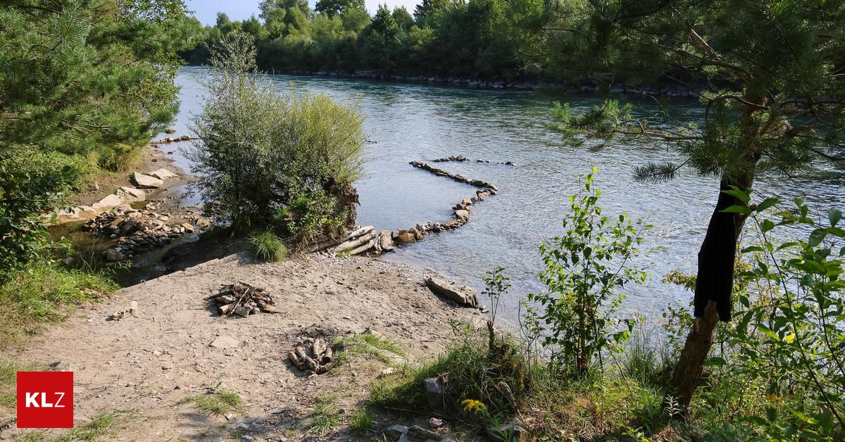 14-Year-Old Dies After Fall Into Gail River