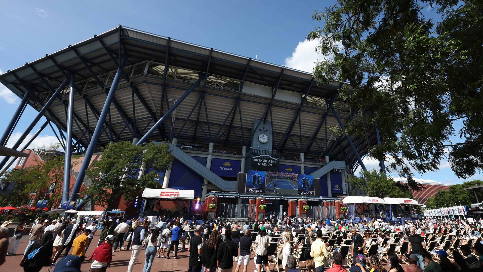 2025 US Open: Prize Money Breakdown