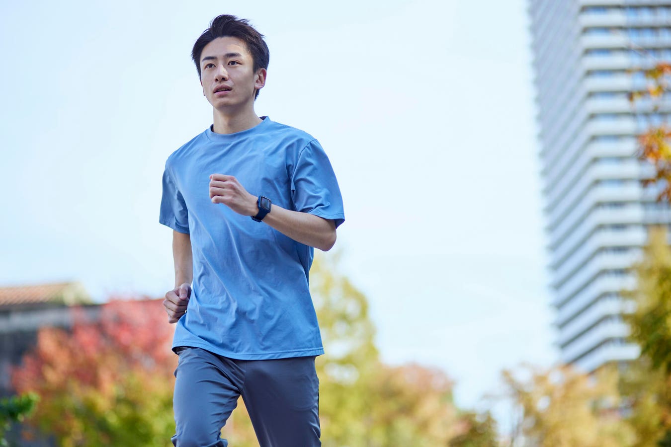 5 Science-Backed Ways Japanese Walking Adds Years To Your Life