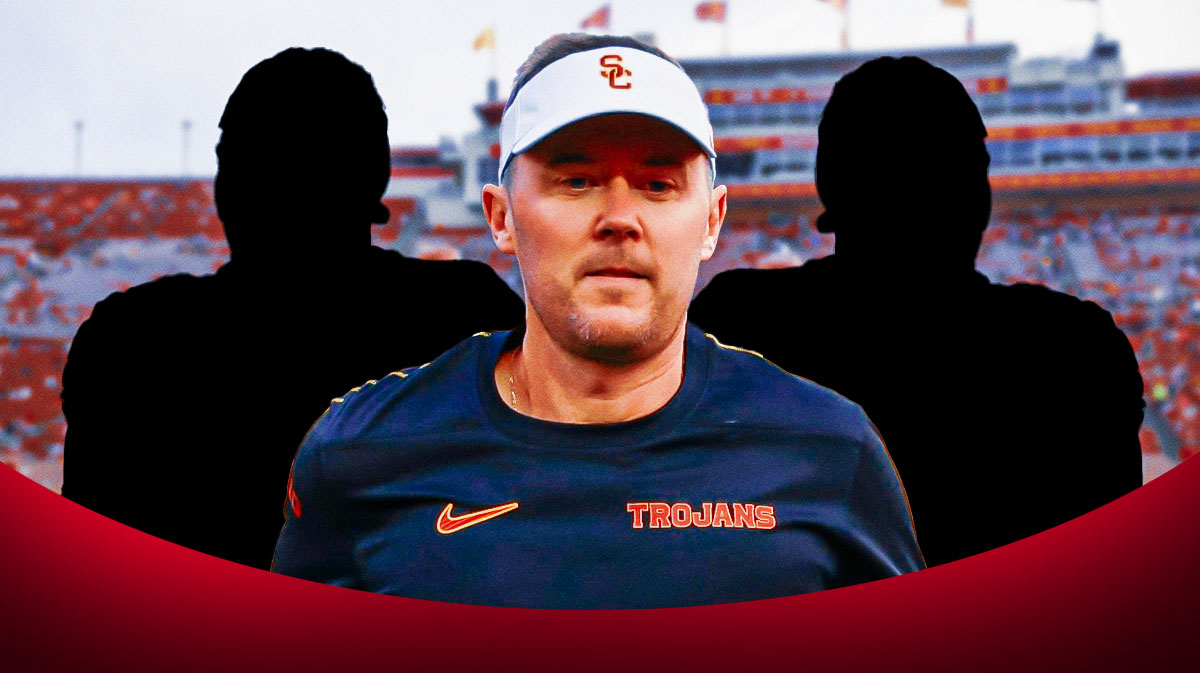 5 USC Football Position Battles To Watch