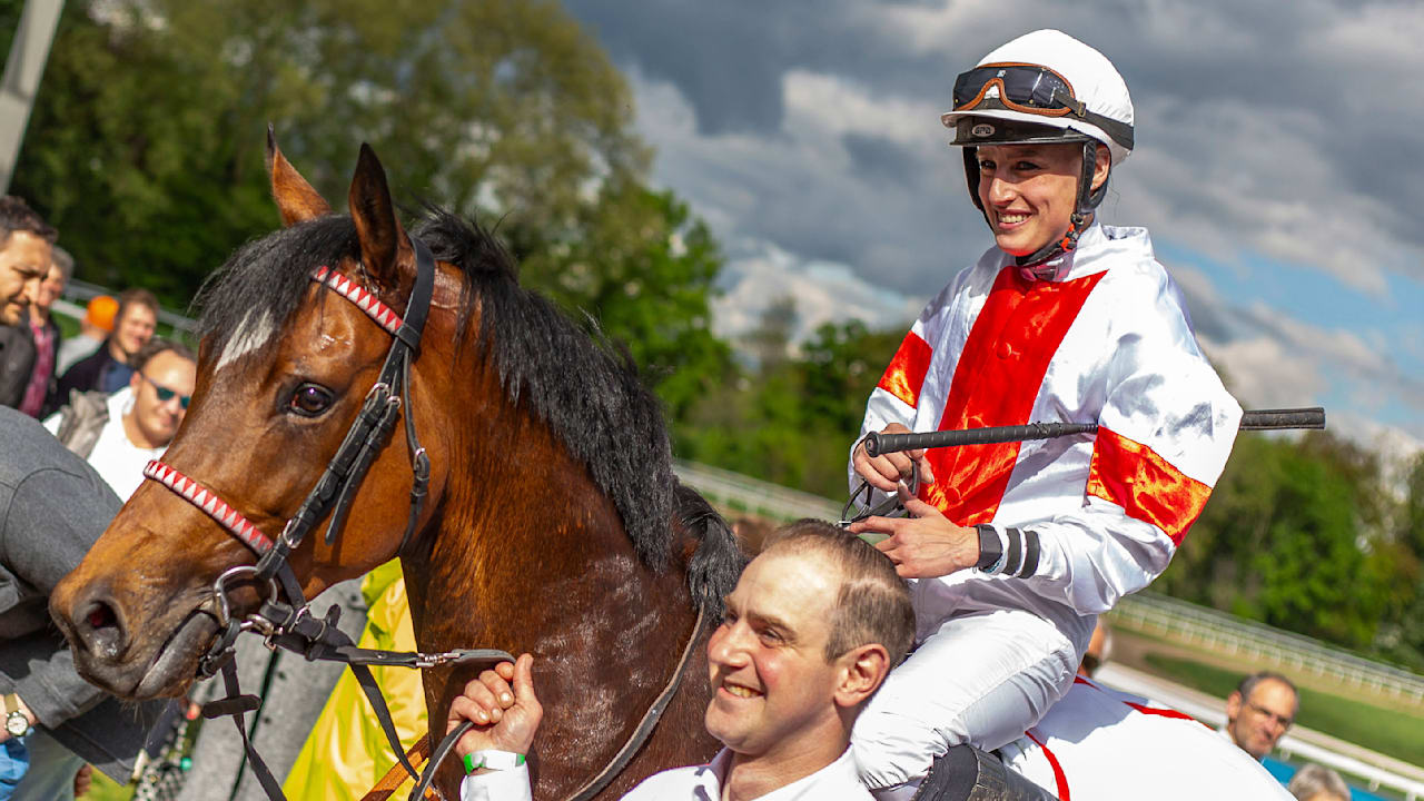 6-Month Ban: Equestrian Star's Cocaine Positive Test Explained