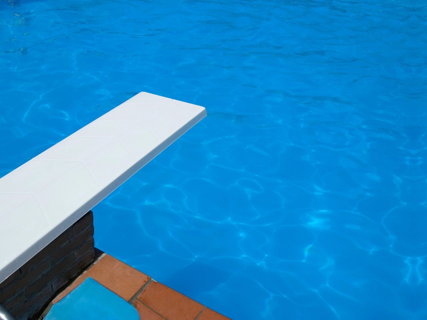 67-Year-Old Dead: Child Jumps On Swimmer, Manhunt Underway