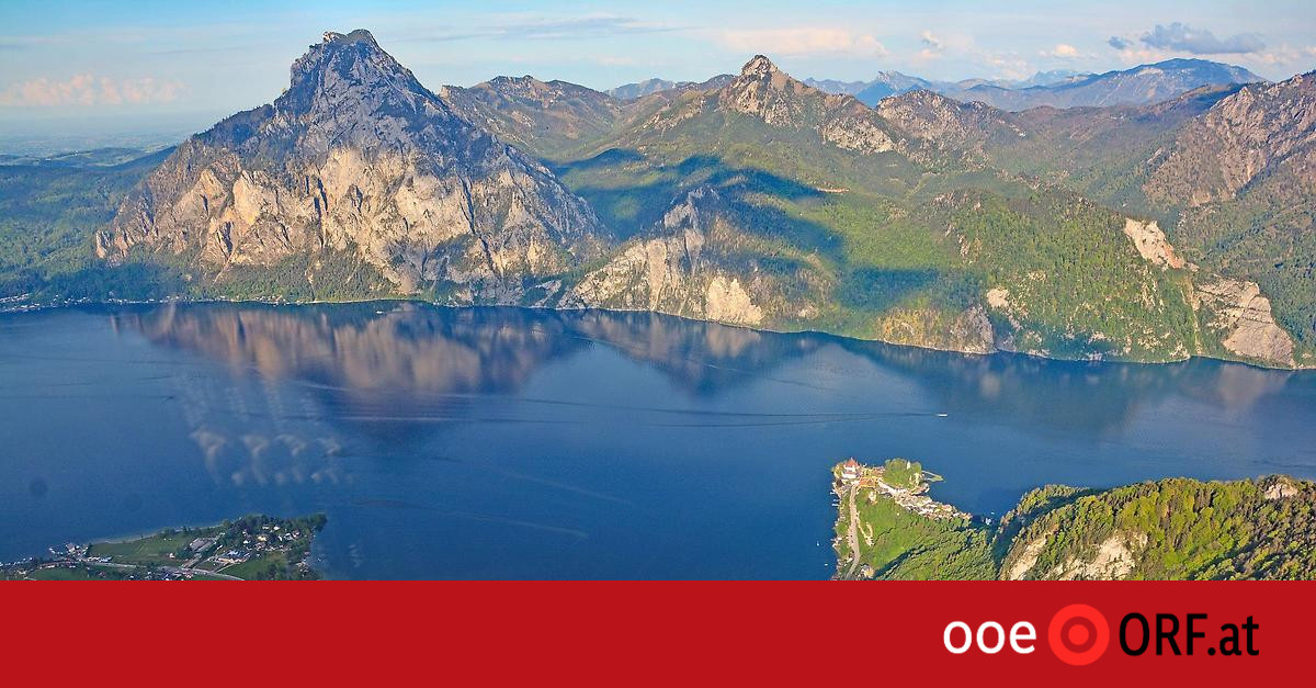 79-Year-Old Falls To Death During Descent