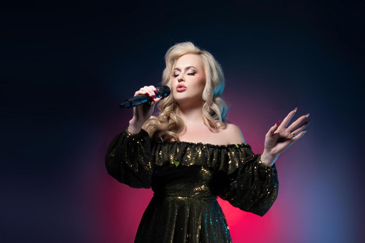 Adele Tribute: Bournemouth Concert