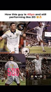 Al-Nassr Vs Rio Ave: Clash Of Titans