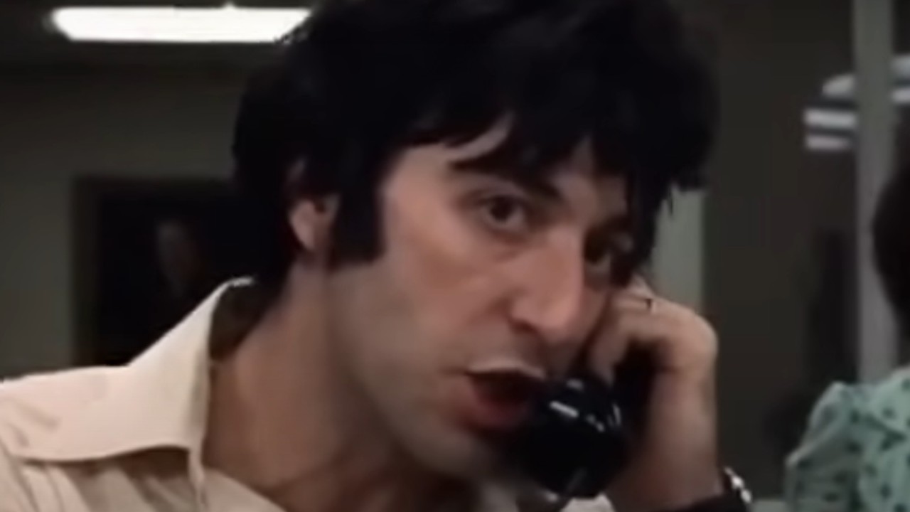 Al Pacino's Best 1975 Movie?