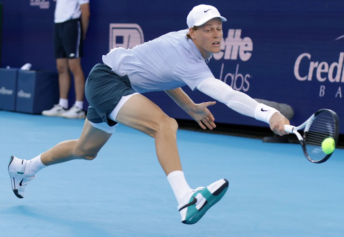 Alcaraz, Sinner, Sabalenka Advance: Rain-hit Day At US Open