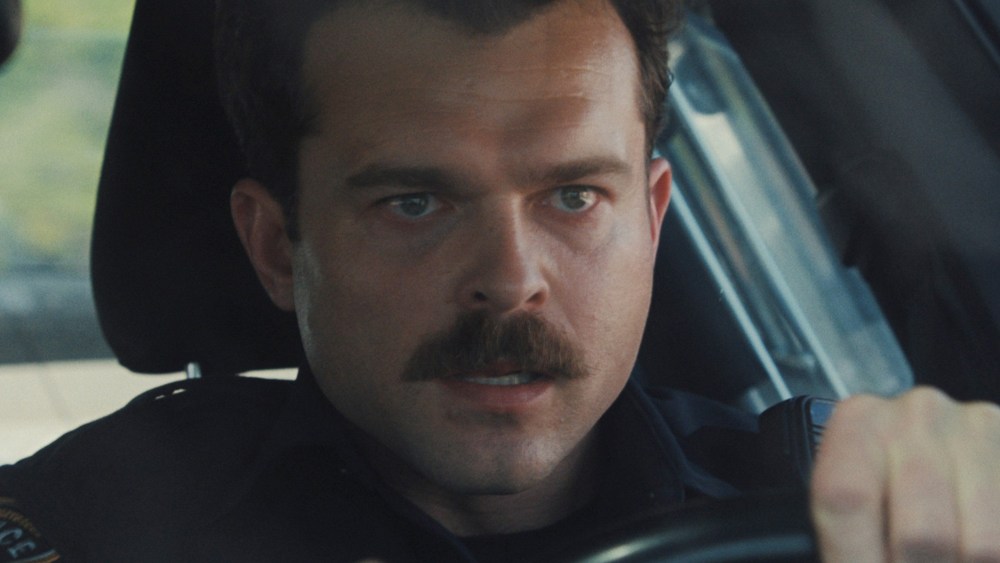 Alden Ehrenreich On Guns, Violence, And Mustaches