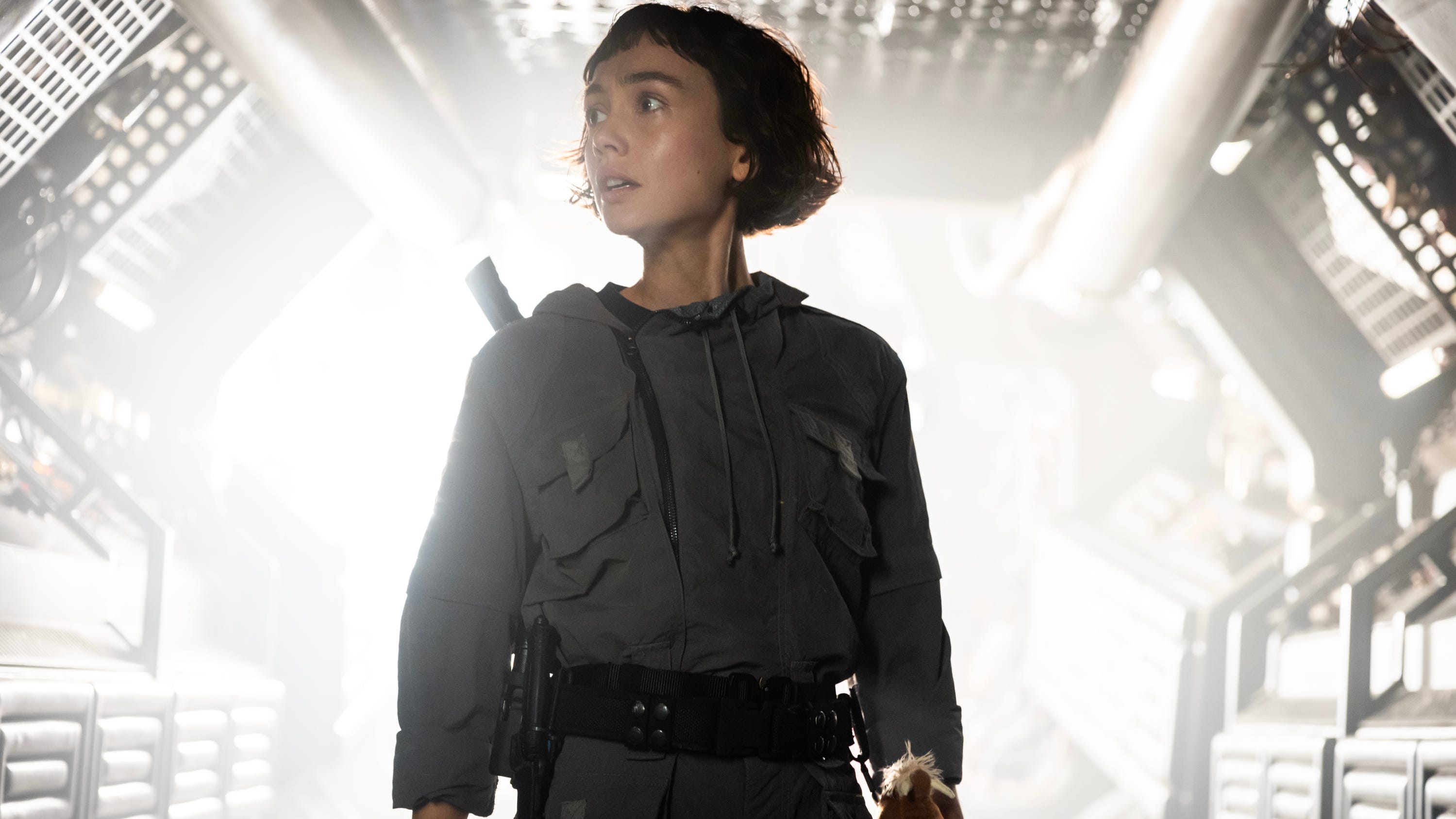 Alien Earth Review: A Worthy 'Alien' Successor?