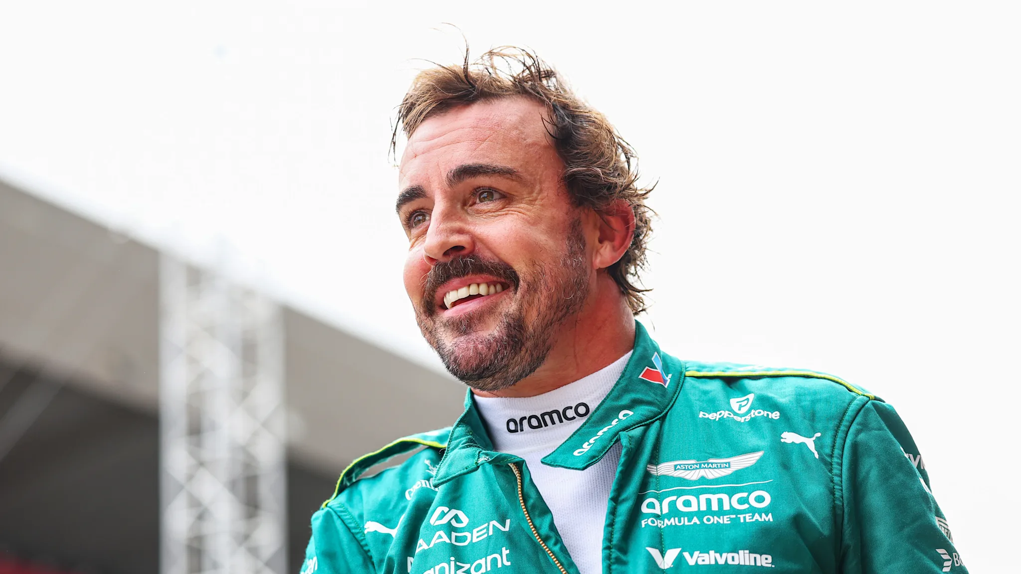 Alonso: Aston Martin's Hungary Qualifying Surprise