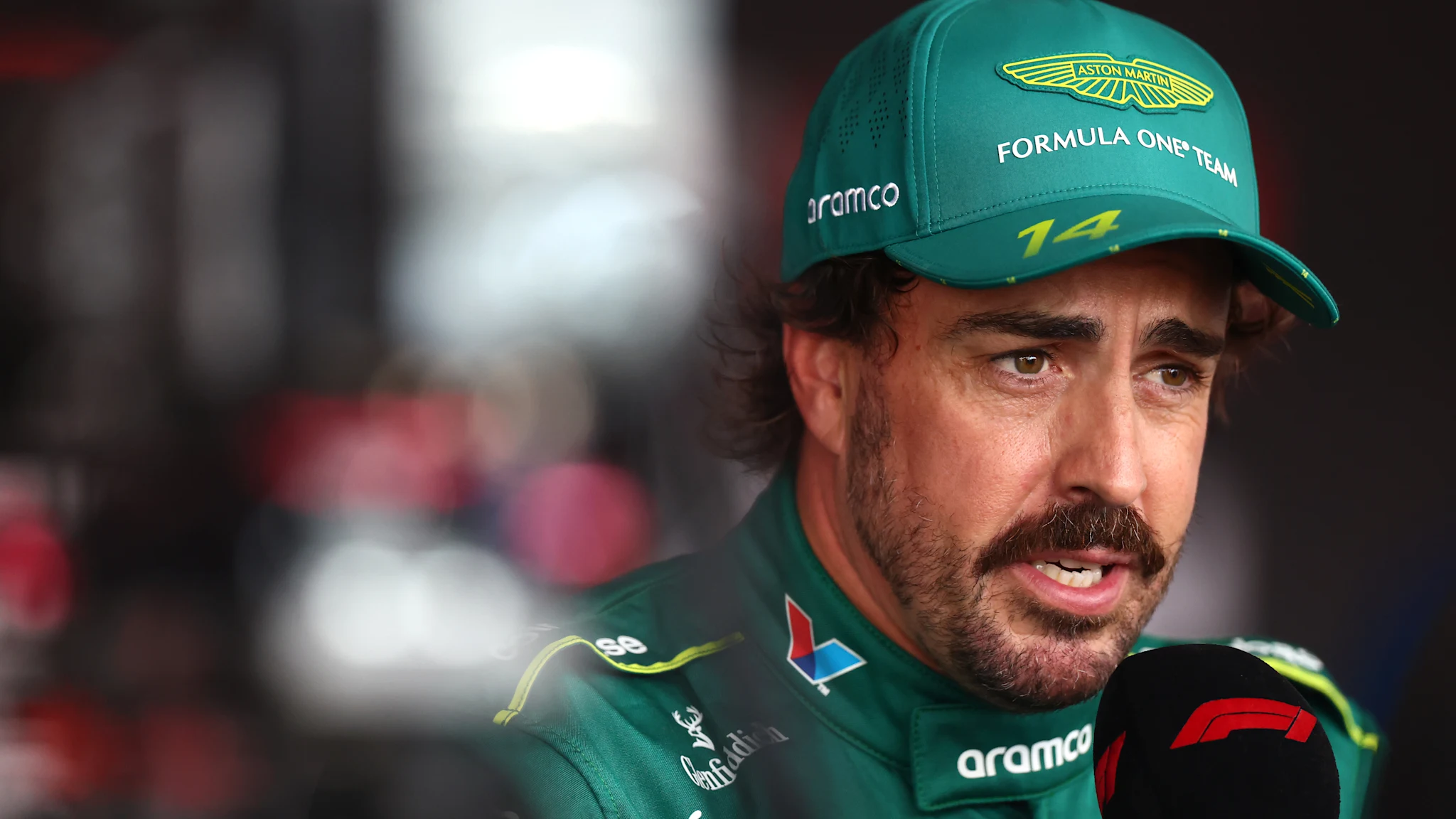 Alonso's Back Injury: Aston Martin's Strong Friday In Hungary