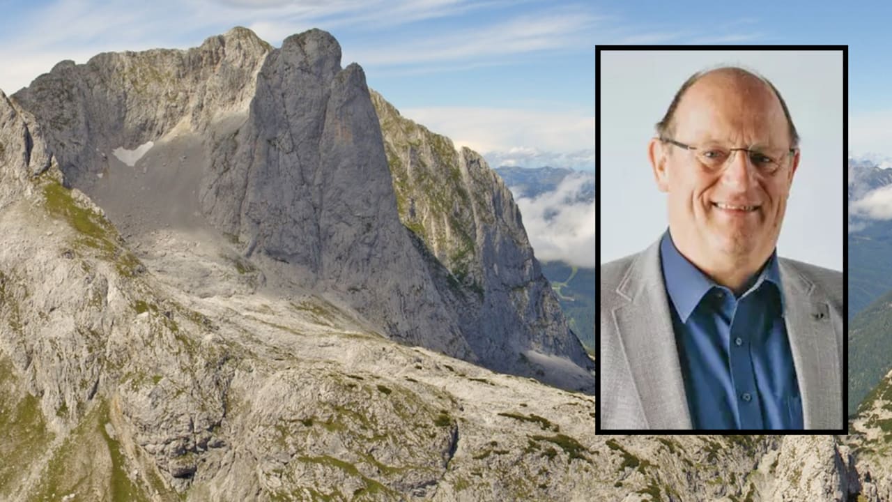 Alpen Tragedy: Mayor Dies Before Wife's Eyes