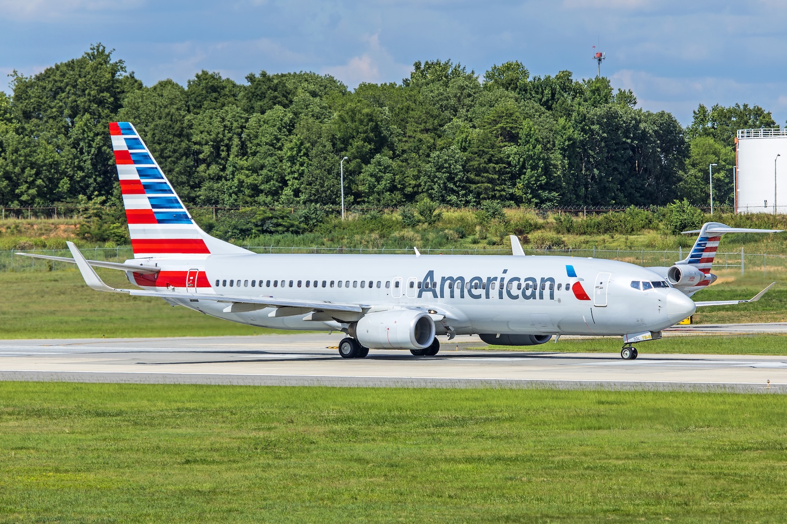 American Airlines Expands: New Routes & More Flights