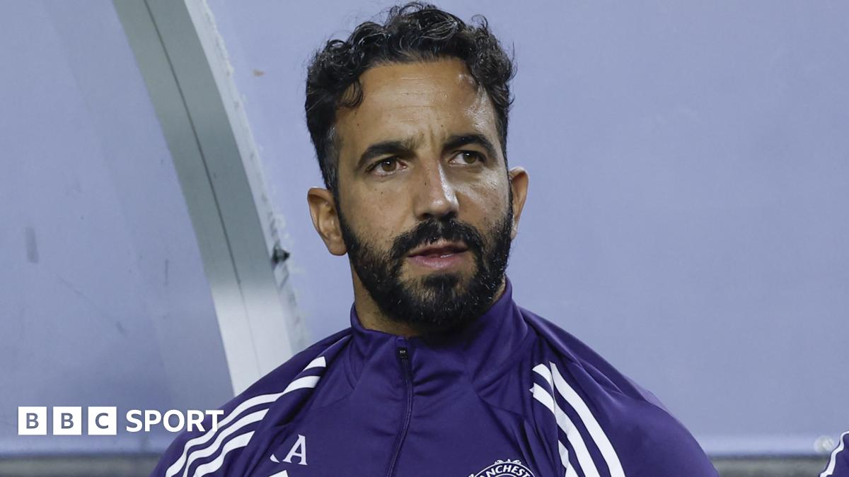 Amorim: Man Utd's Fear Last Season