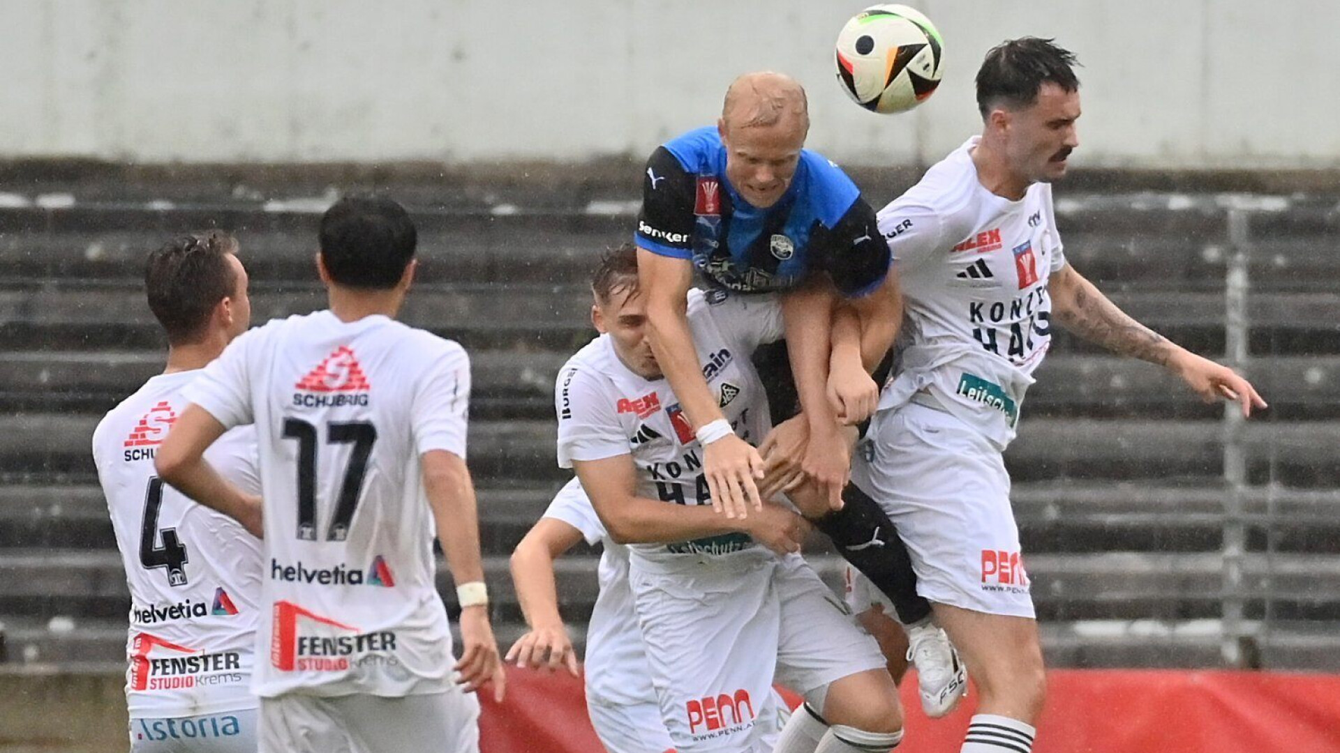 Amstetten Vs Sturm Graz II: Season Opener Preview