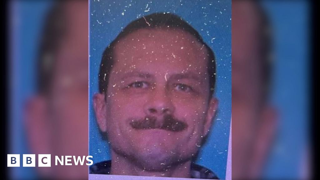 Anaconda, Montana: Manhunt After Deadly Shooting