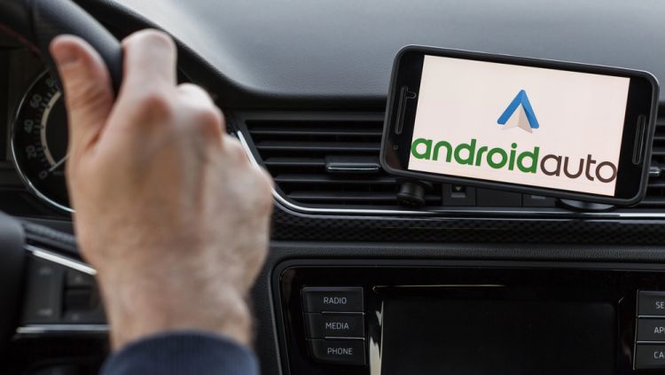 Android Auto 15 Beta: Now Available