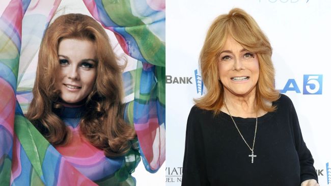 Ann-Margret: Still Racing At 84