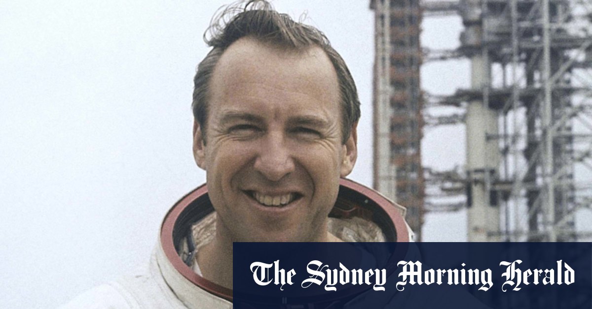Apollo 13 Commander Dies: Famous Phrase Misattributed