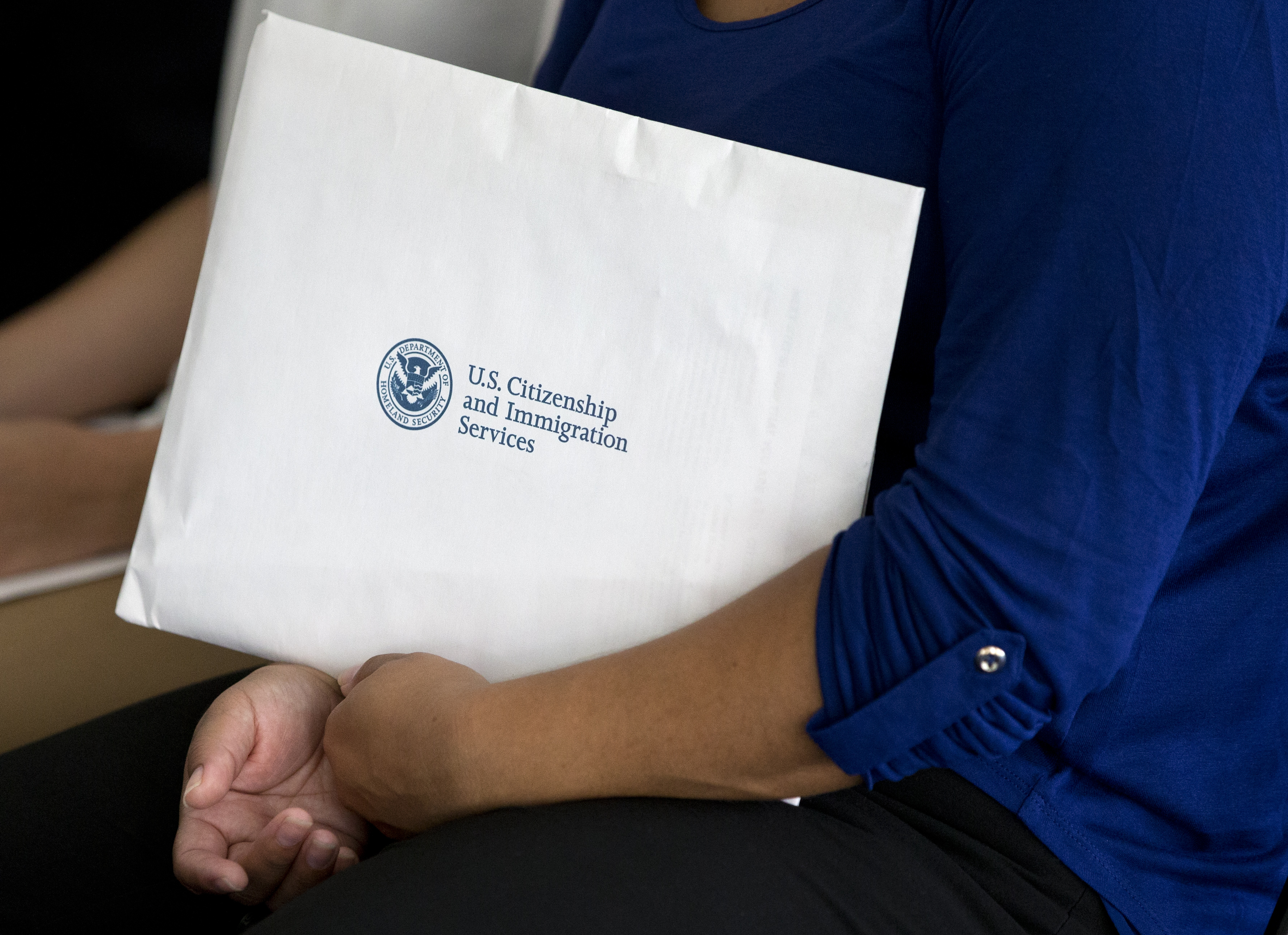  Approval/Denial: Following The Interview, USCIS Will Issue An Approval Or Denial.