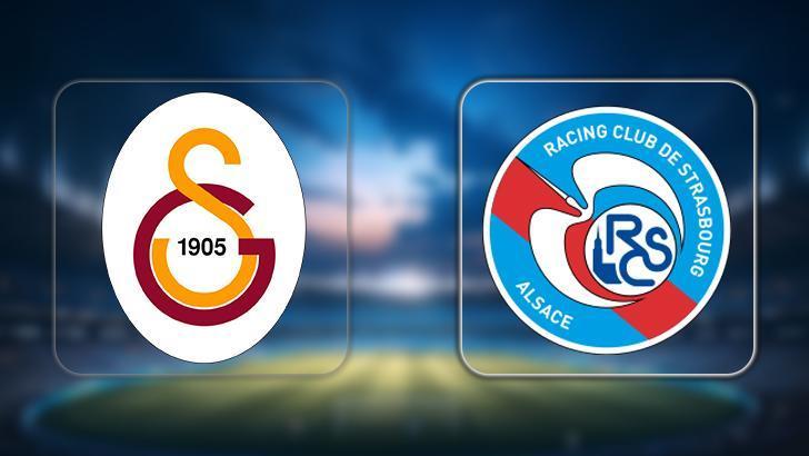 Are You A Galatasaray Fan Eagerly Awaiting Tonight's Friendly Match Against Strasbourg? This Guide Provides All The Essential Information You Need To Watch The Game, Including The Kickoff Time And Broadcast Channel. Knowing Where And When To Watch Ensures You Don't Miss A Single Moment Of The Action, Making Your Viewing Experience Seamless And Enjoyable. We’ll Also Briefly Touch Upon The Match’s Significance As A Pre-season Test For Galatasaray.
