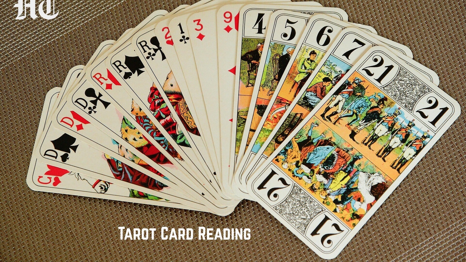 Aries: The Three Of Pentacles Suggests Collaboration Will Lead To Success.