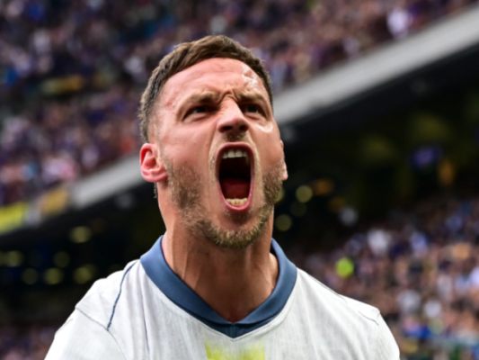 Arnautovic's Red Star Debut: Champions League Qualification