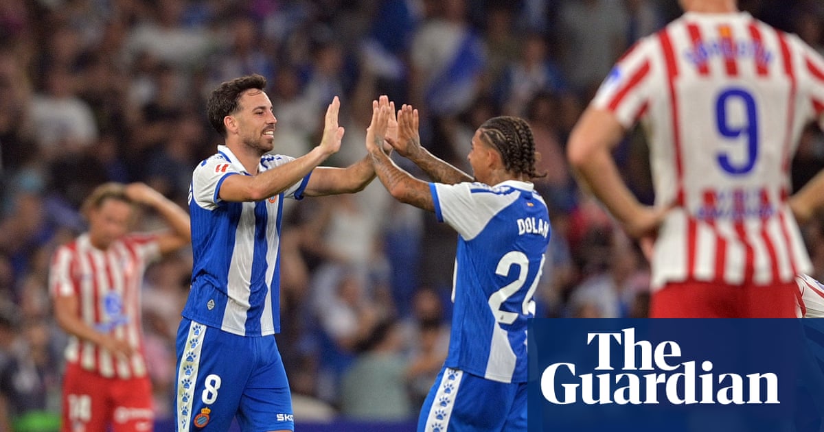 Atlético Madrid Stumbles, PSG's Vitinha Shines