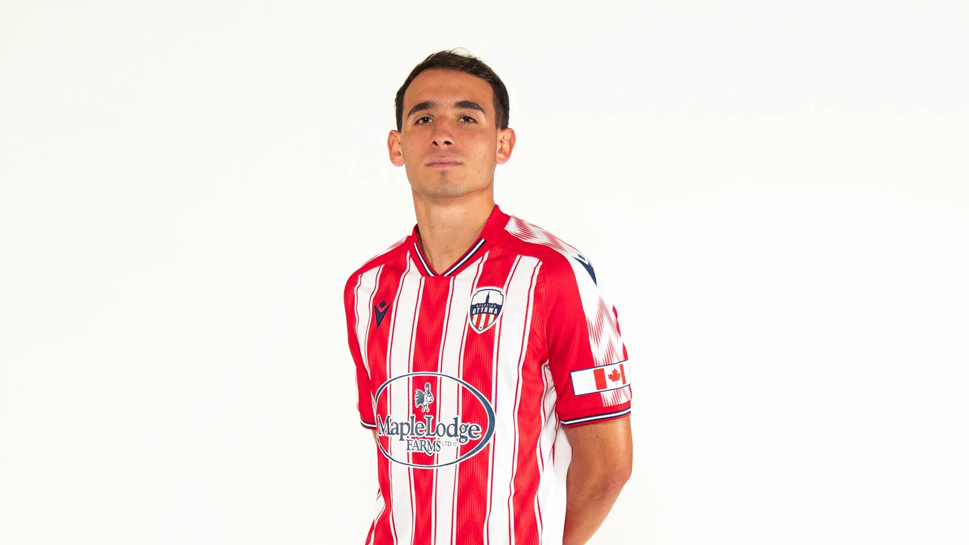Atlético Ottawa Signs Álvarez On Loan