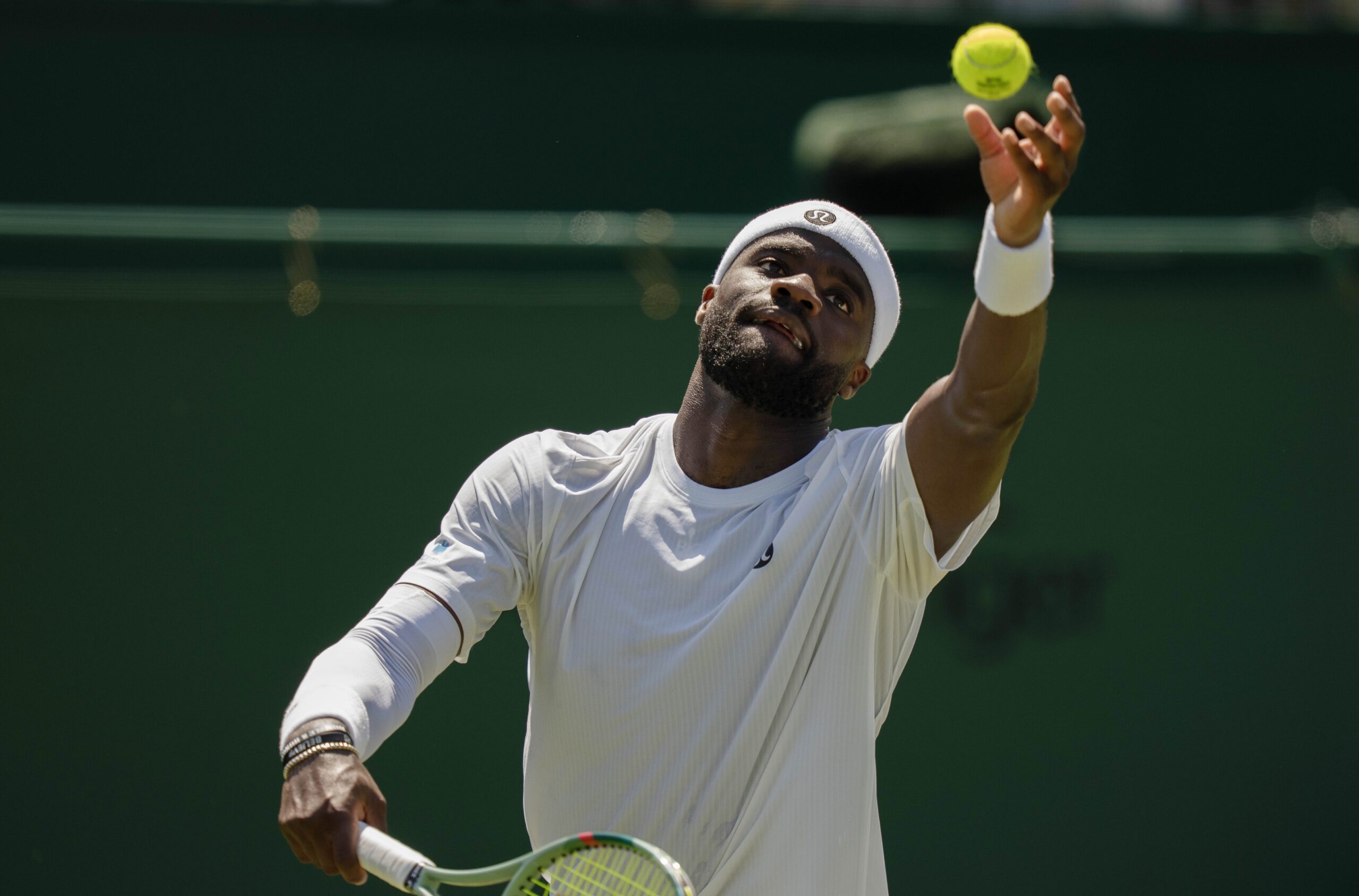 ATP Cincinnati: Tiafoe Vs Humbert Best Bets