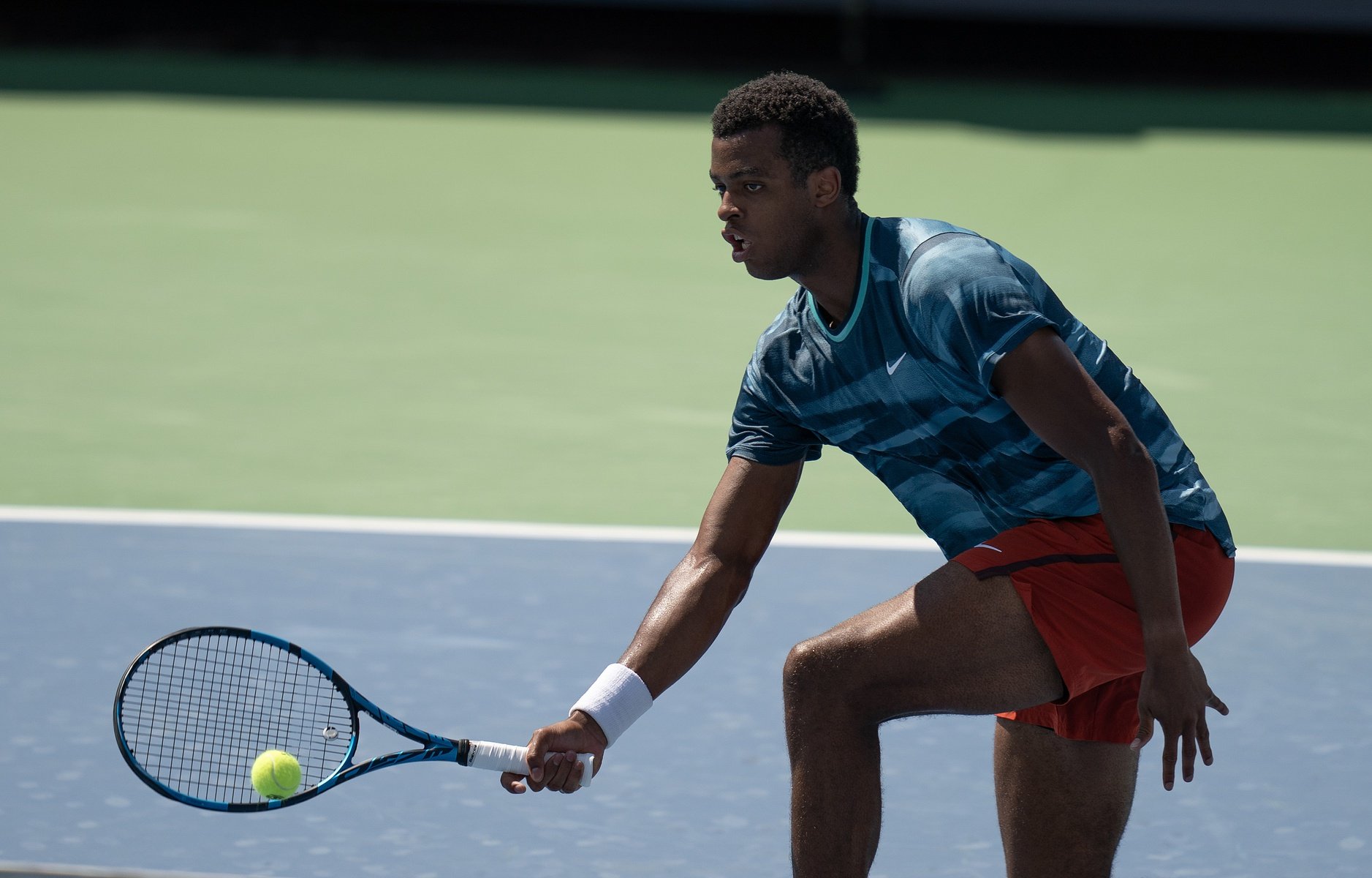 ATP Toronto Day 3: Rune Vs. Mpetshi Prediction