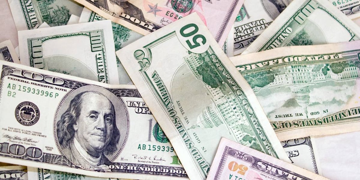 Augusta Lottery Winner Strikes It Rich!