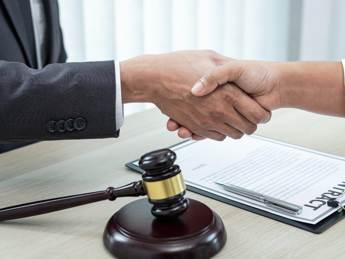 Austrian Court Recognizes Sharia Law In Civil Cases