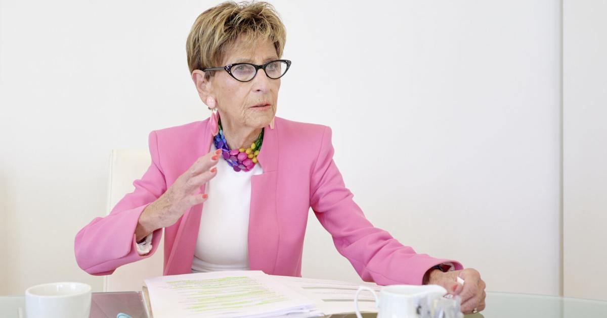 Austrian Senior Citizens' Union: Not Part Of ÖVP