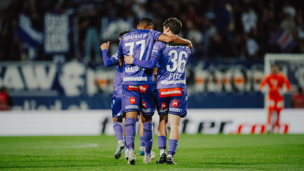 Austrian Starlet Poised For Multi-Million Transfer