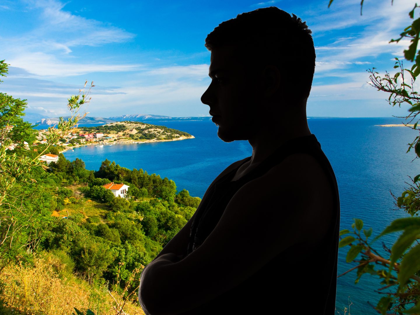 Austrian Tourist Found Dead On Krk Island