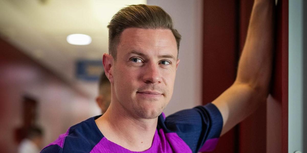 Barça's Anger With Ter Stegen: Key Reasons