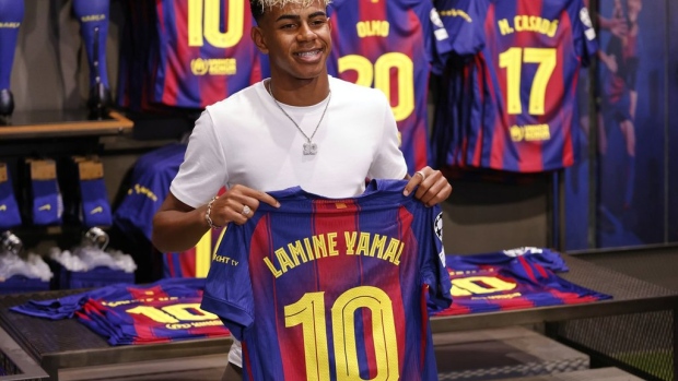 Barcelona's Japan Preseason Game Confirmed