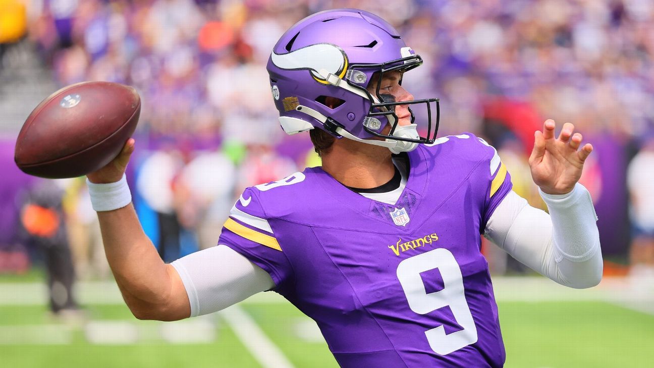 Barnwell's 5 NFL Teams Headed For Decline