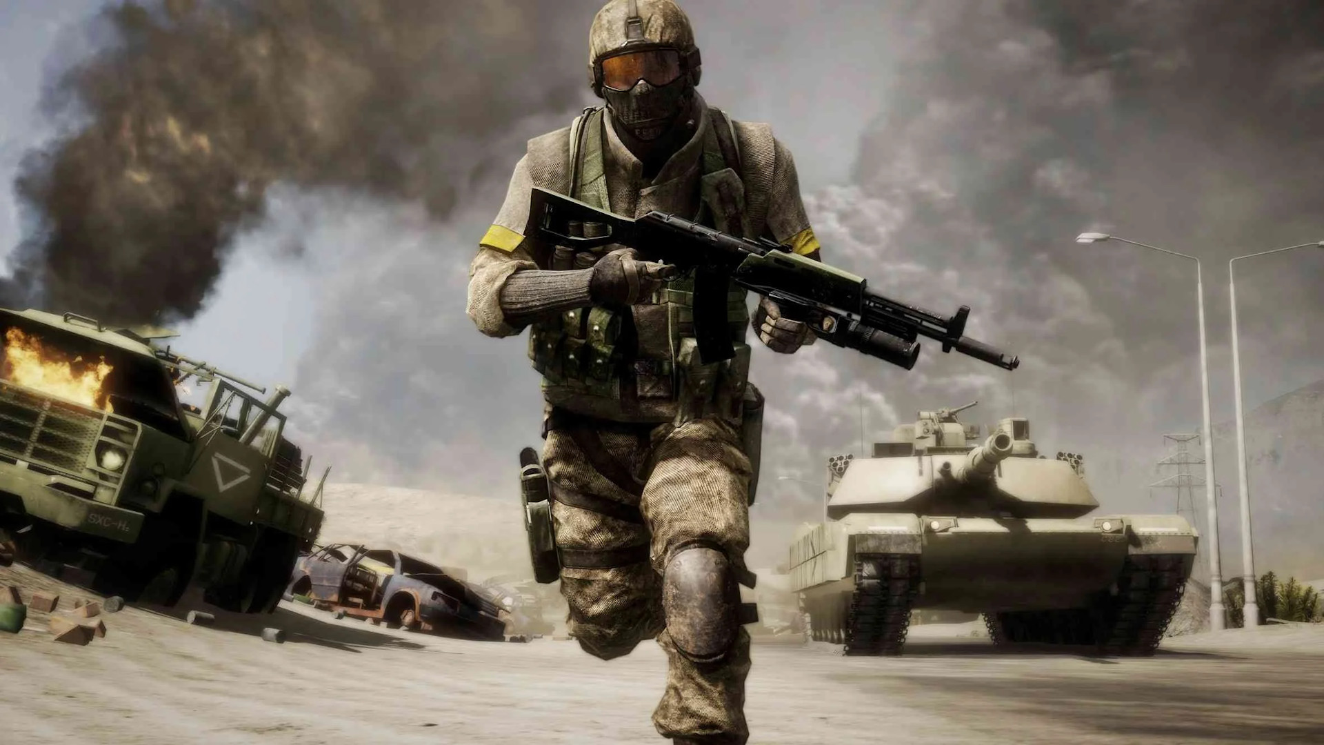 Battlefield 6: Bad Company 2 Inspiration Confirmed