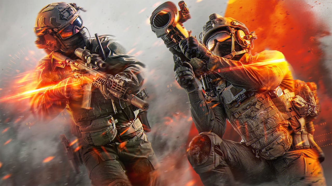 Battlefield 6 Matchmaking: SBMM, Ping, And More