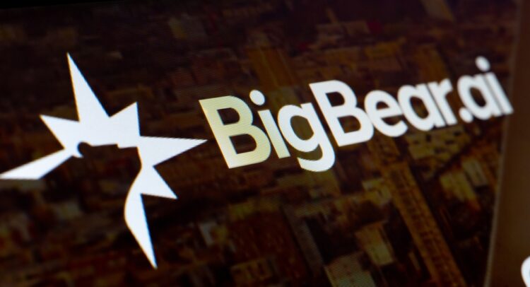 BBAI Stock Crashes: Q2 Earnings Miss