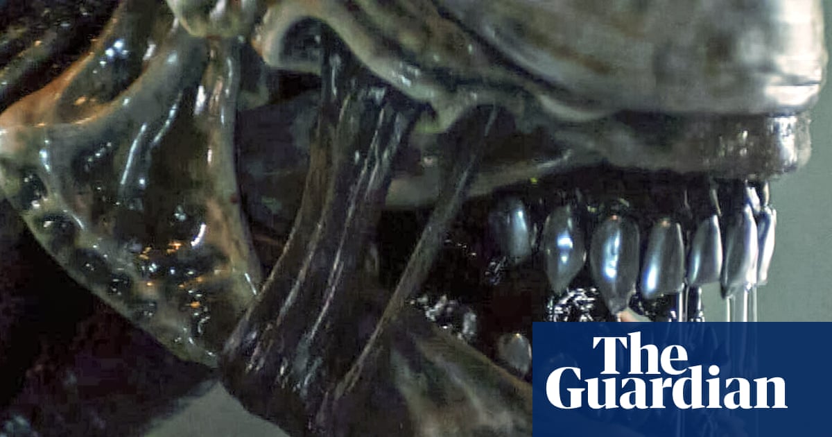 Behind-the-Scenes: TV's Scariest Monsters
