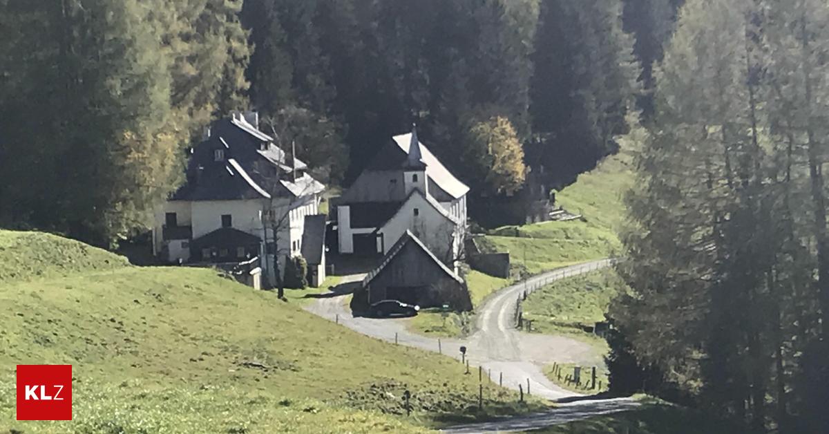 Benko Empire's Stüblergut Estate: For Sale