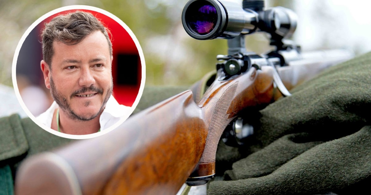 Benko-Stiftung Sells Gaberl Hunting Grounds
