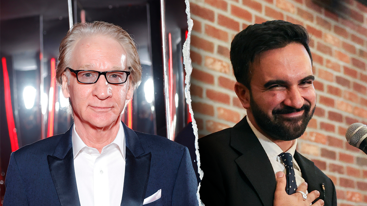 Bill Maher On Zohran Mamdani: A Radical View