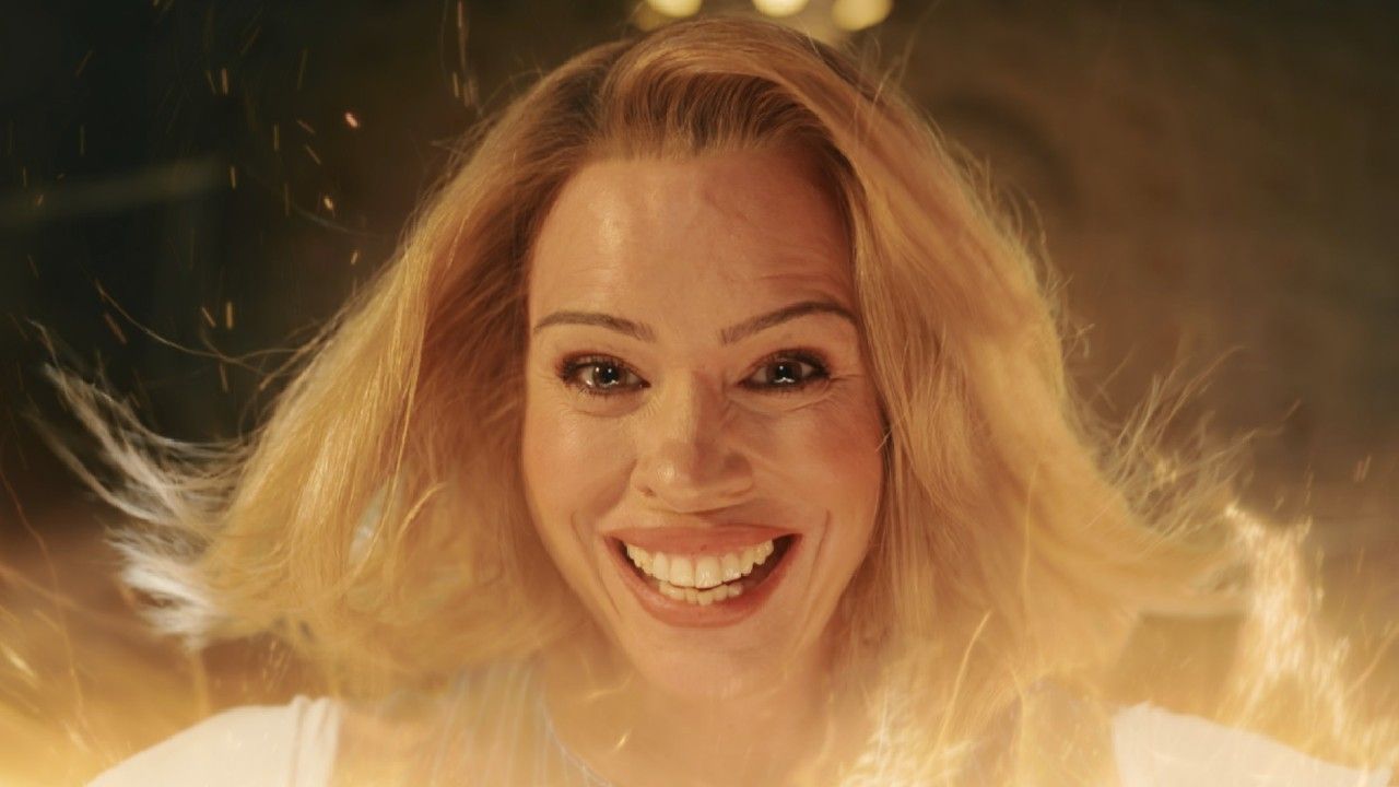 Billie Piper: Navigating Doctor Who's Minefield