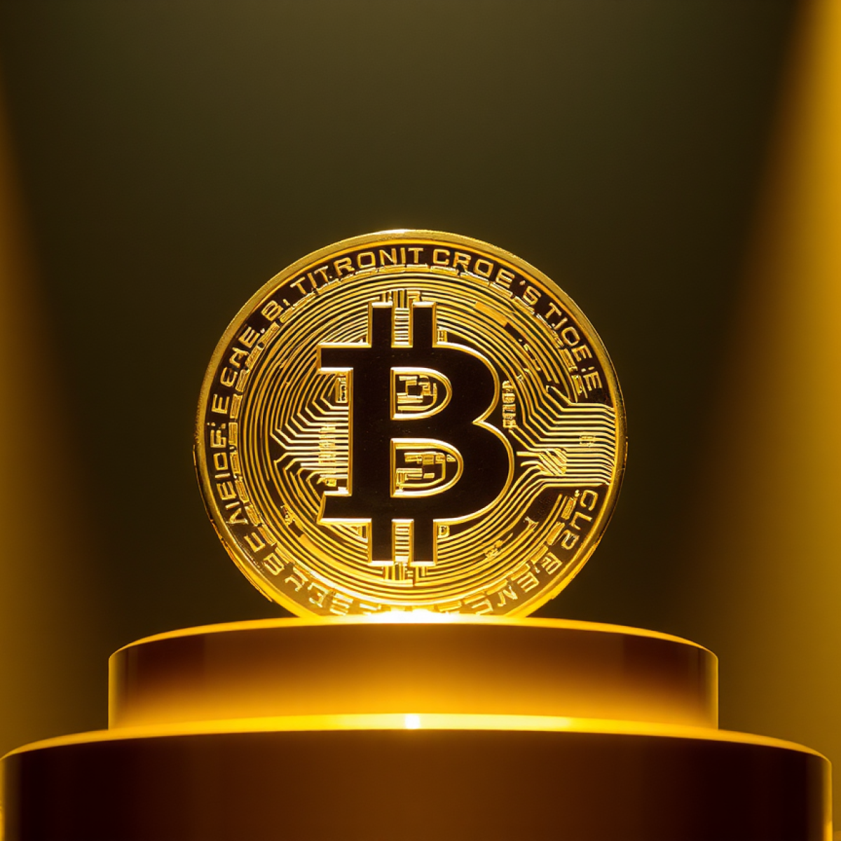Bitcoin Leverage Bubble Burst: Turning Point?