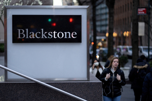 Blackstone Expands Korean Logistics Portfolio